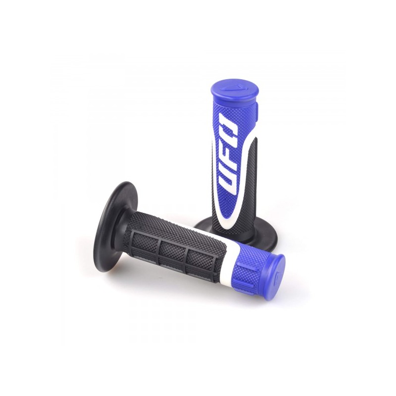 UFO MANETKI AXIOM KOLOR NIEBIESKI (Z LOGO UFO) - Sklep z akcesoriami rowerowymi