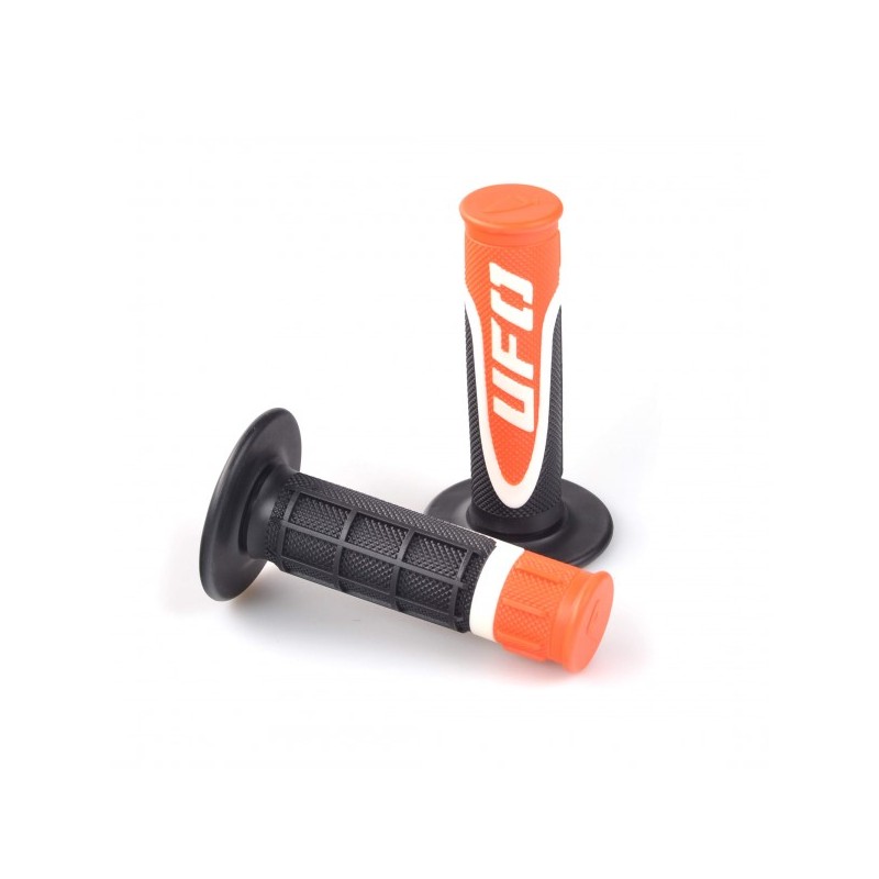 UFO MANETKI AXIOM KOLOR POMARAŃCZOWY (Z LOGO UFO)