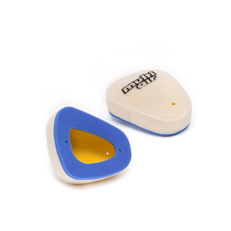 Filtr powietrza KAWASAKI KX 125 '83: KX 250 '84: KX 500 '83-84: KDX 200 '83-85