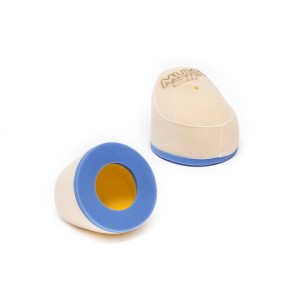 Filtr powietrza do motocykli Kawasaki KX 125, KX 250, KX 500, KLX 250, KLX 300R