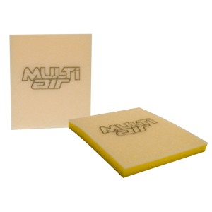 Filtr powietrza KLR 250 '84-'05 - HFF2022