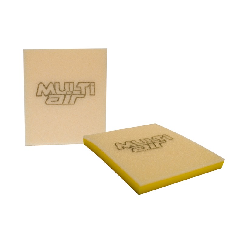 Filtr powietrza KLR 250 '84-'05 - HFF2022