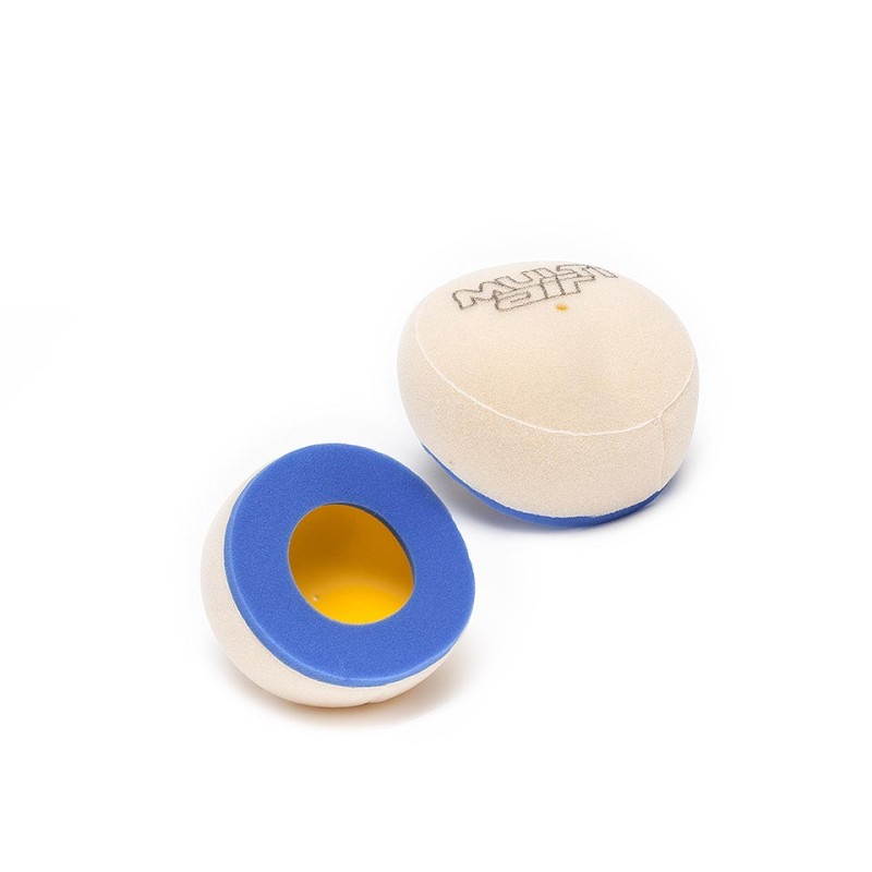 Filtr powietrza MULTI AIR do Kawasaki KDX 200, KDX 220, KLX 250R (HFF2021)