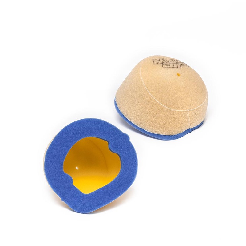 Filtr powietrza KAWASAKI KX 125 '92-'93: KX 250 '92-'93 (HFF2020)