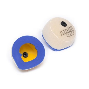 Filtr powietrza Kawasaki KX 125 '94-'08: KX 250 '94-'08 - Sklep Moto