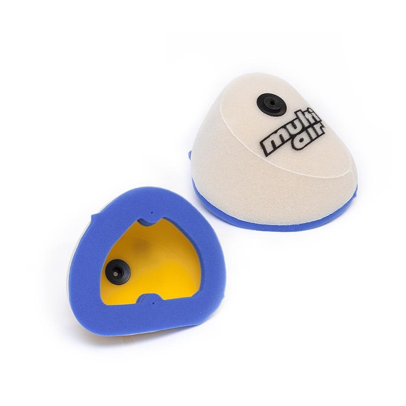 Filtr powietrza Kawasaki KXF 250 '06-'16: KXF 450 '06-'15 (HFF2017)