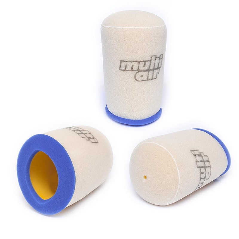 Filtr powietrza Kawasaki KFX 450 '07-'14 (KSF450) - HFF2026