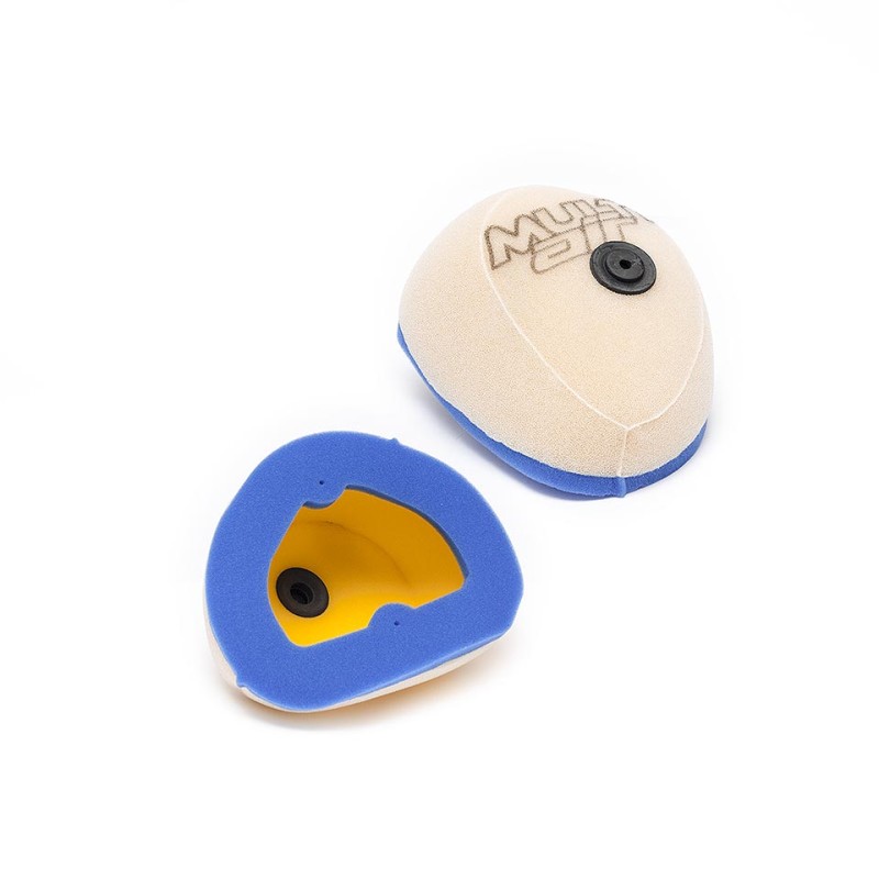 Filtr powietrza KAWASAKI KLX 450R '08-'23 - skuteczna ochrona silnika