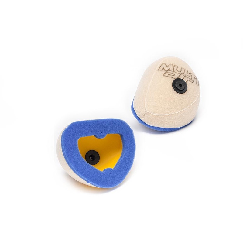 Filtr powietrza Kawasaki KLX 450R '08-'23 - skuteczna ochrona silnika