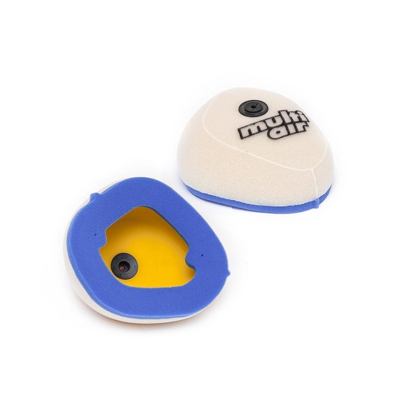 Filtr powietrza Kawasaki KX 250F '17-'20: KX 450F '16-'18 (HFF2027) - Sklep Moto