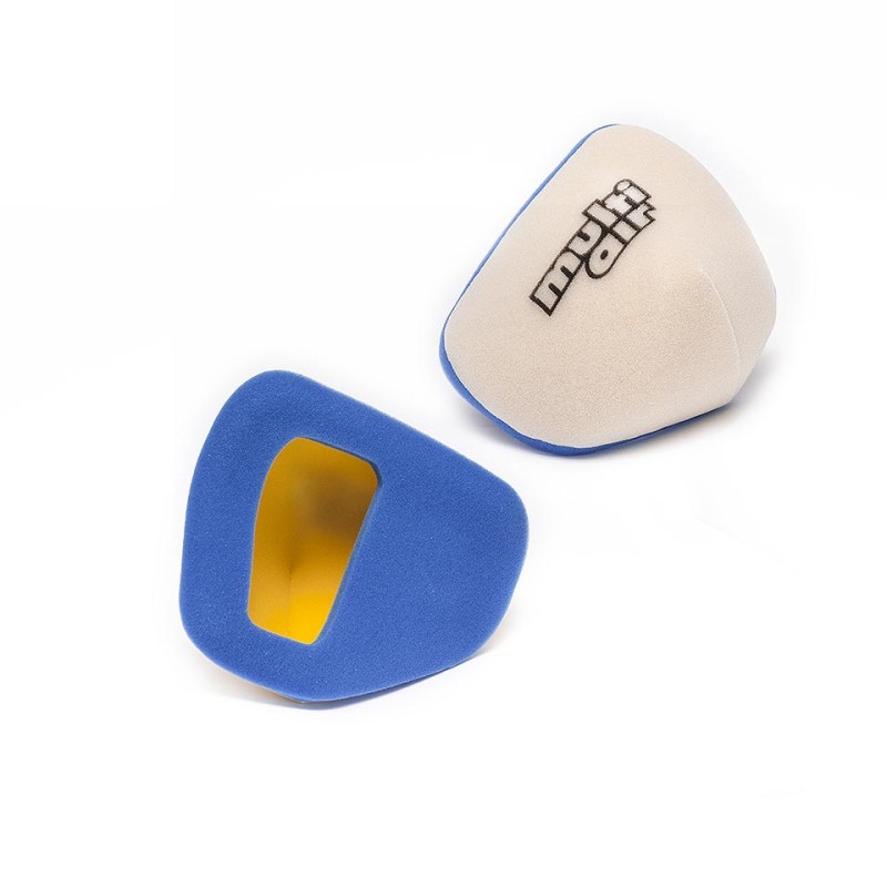 Filtr powietrza Yamaha YZ 125 '84-'85 - Najwyższa jakość, doskonała ochrona