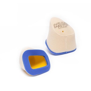 Filtr powietrza Yamaha YZ 125 '87-'88, YZ 250 '87-'87, YZ 490 '87-'90 - Sklep motocyklowy