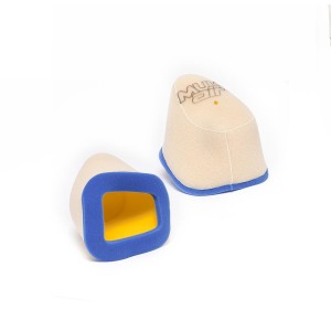 MULTI AIR FILTR POWIETRZA YAMAHA YZ 250 '88 - Filtr powietrza do motocykla Yamaha YZ 250 z roku 1988