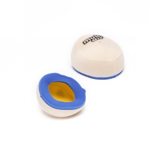 Filtr powietrza Yamaha YZ 125/250 '89-'92, WR 250 '89-'97, WR 500 '91-'93 - Najwyższa jakość