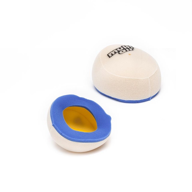 Filtr powietrza Yamaha YZ 125/250 '89-'92, WR 250 '89-'97, WR 500 '91-'93 - Najwyższa jakość