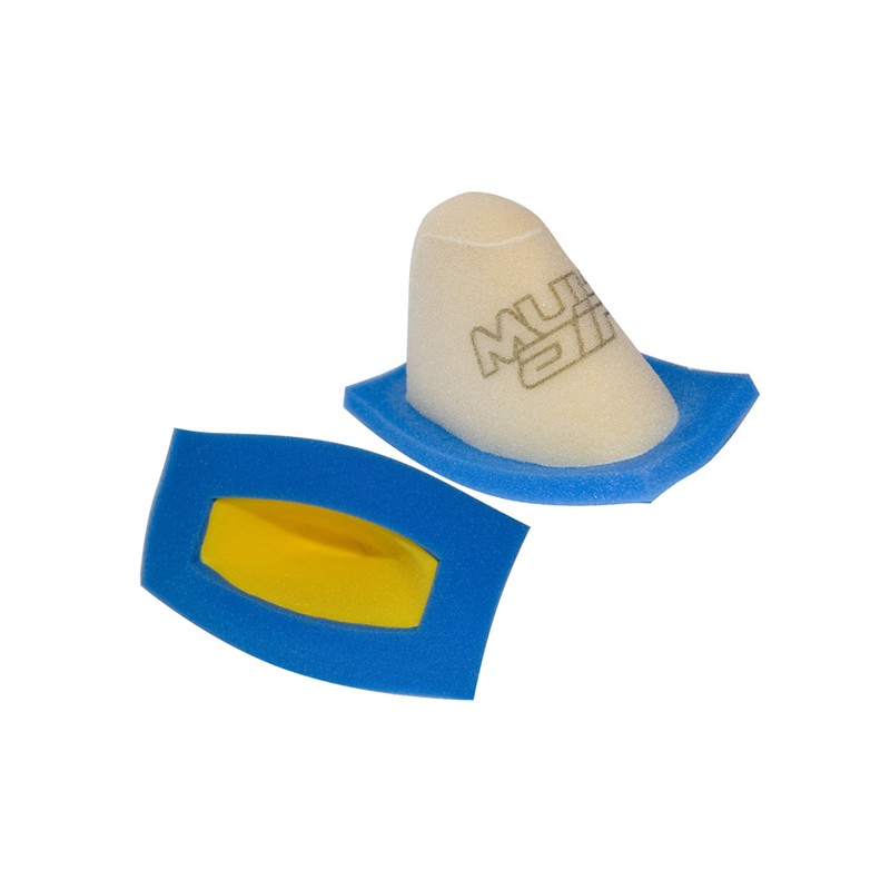 Filtr powietrza do Yamaha DT 80LC II '85-'97, DT 125LC '84-'87, DT 200 '87