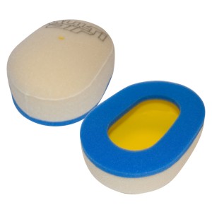 Filtr powietrza Yamaha TT 250 '86-'93, TT 350 '86-'89, XT 350 '85-'89 (HFF4019)