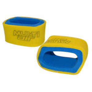 Filtr powietrza Yamaha XT 600 '84-'86: XT 600Z Tenere '83-'86