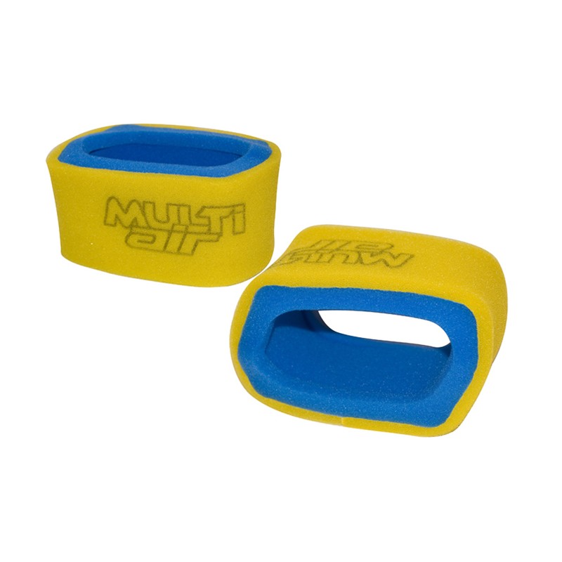 Filtr powietrza Yamaha XT 600 '84-'86: XT 600Z Tenere '83-'86