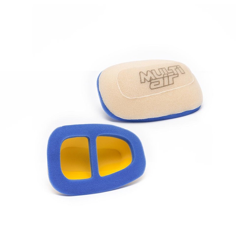 Filtr powietrza Yamaha XT 600 Tenere '87 - najlepsza jakość, szybka dostawa