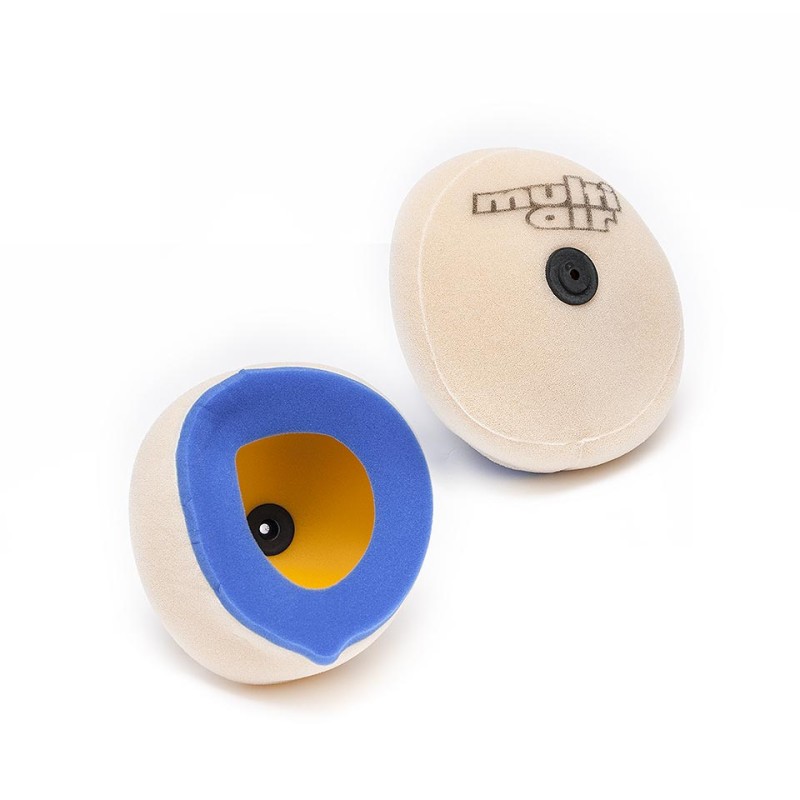 Filtr powietrza Yamaha YZ 125/250 '93-'94 - Sklep Motocyklowy