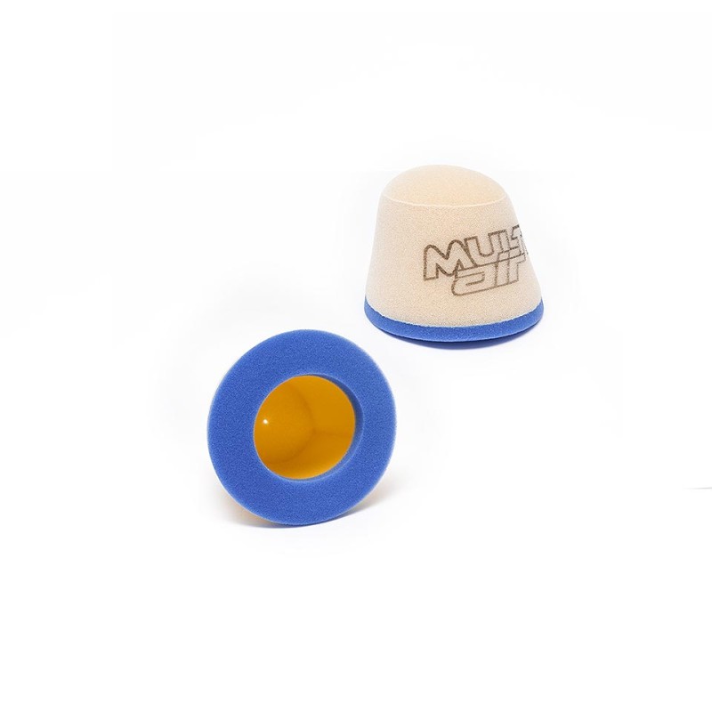 Filtr powietrza Yamaha YZ 80 '93-'01 HFF4017 - Sklep Moto