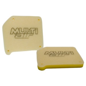 Filtr powietrza Yamaha XT 600 Electric '90-'95 - Multi Air Filtr