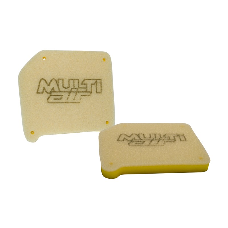 Filtr powietrza Yamaha XT 600 Electric '90-'95 - Multi Air Filtr