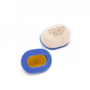 Filtr powietrza Yamaha TTR 250 \'99-\'06: WR 250X \'08-\'21 (HFF4018)