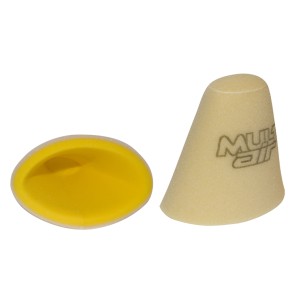 Filtr powietrza do Yamaha YFM 660 Raptor '01-'05