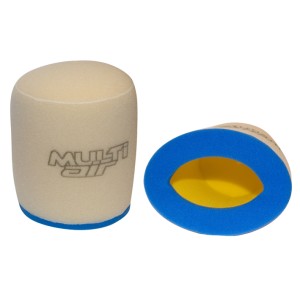 Filtr powietrza Yamaha YFZ 450 R/RSE/X '04-'19 - HFF4022