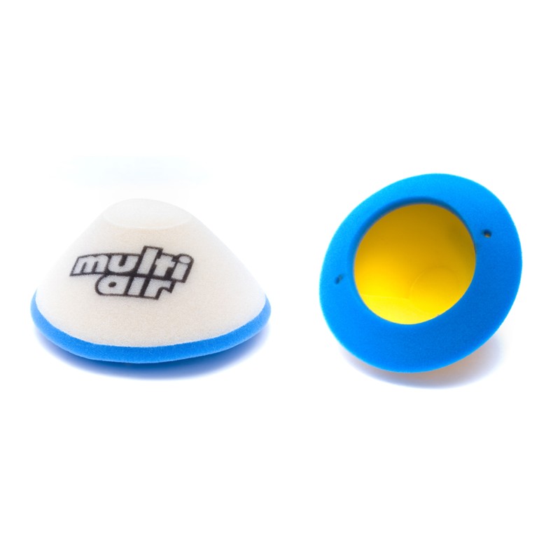 Filtr powietrza Yamaha YZ 250 '80-'82, YZ 465 '80-'81, YZ 490 '82