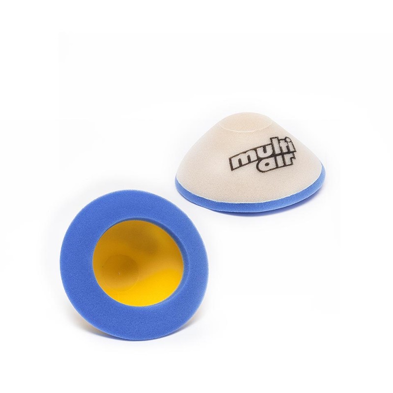 Filtr powietrza Yamaha YZ 125 '80-'81 - najlepszy wybór dla Twojego motocykla