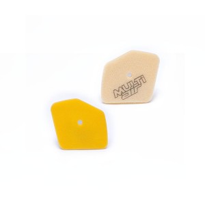 Filtr powietrza Yamaha DT 80L '83-'84: DT 125 '91-'04 - najlepsza jakość, szybka dostawa!