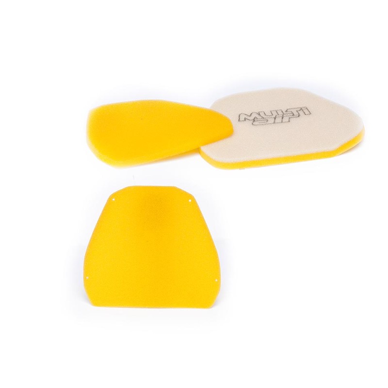 Filtr powietrza Yamaha YZ 450F '10-'13 (33D) - HFF4020