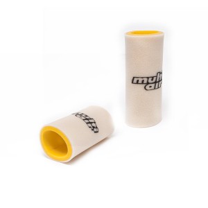 Filtr powietrza Yamaha YZ 125 '87-'88: YZ 250 '87: YZ 490 '87-'90