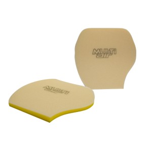 Filtr powietrza do Yamahy YFM 700 Grizzly i YFM 550 Grizzly - HFF4026