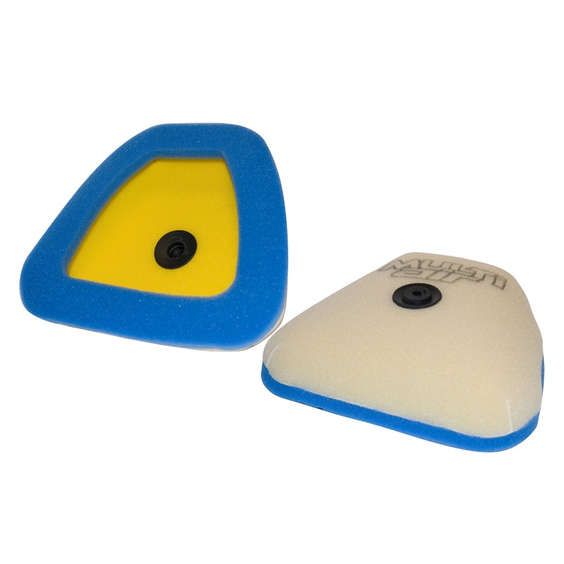 Filtr powietrza Yamaha YZ 250F '14-'18: YZ 450 '14-'17: WR 250F '15-'19: WR 450F '16-'18