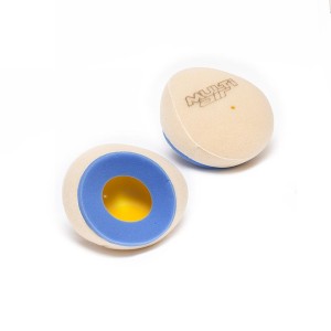 Filtr powietrza Suzuki RM 125 '84-'85 - Sklep Moto