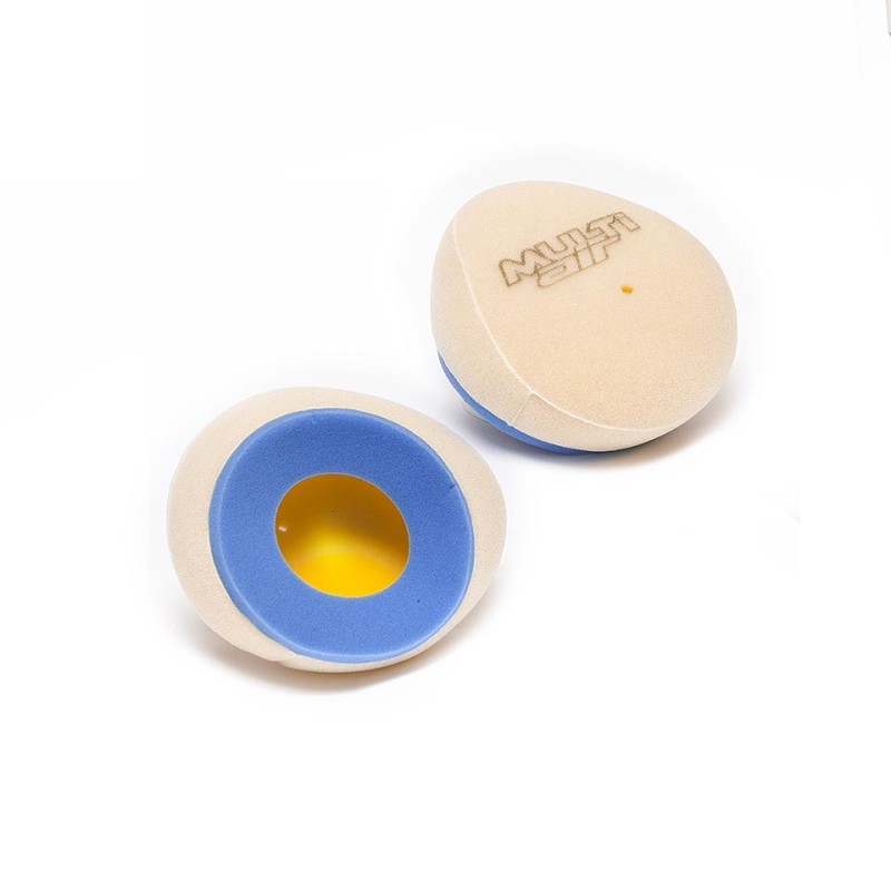 Filtr powietrza Suzuki RM 125 '84-'85 - Sklep Moto