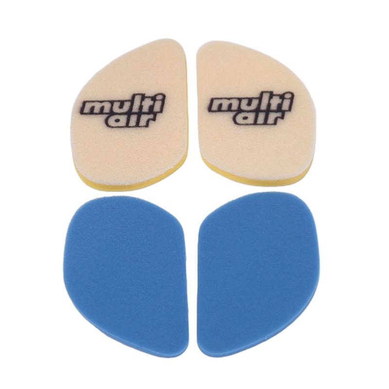 Filtr powietrza SUZUKI RM 250 '81-'83: RM 465 '81-'82: RM 500 '83-'84 - Multi Air Filtr