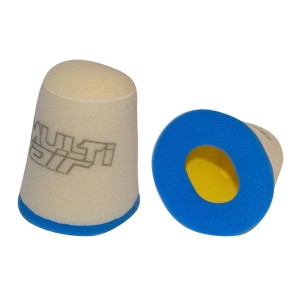 Filtr powietrza Suzuki DR 600 '85-'89 - skuteczna ochrona silnika