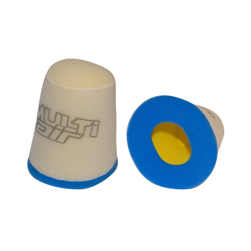 Filtr powietrza Suzuki DR 600 '85-'89 - skuteczna ochrona silnika