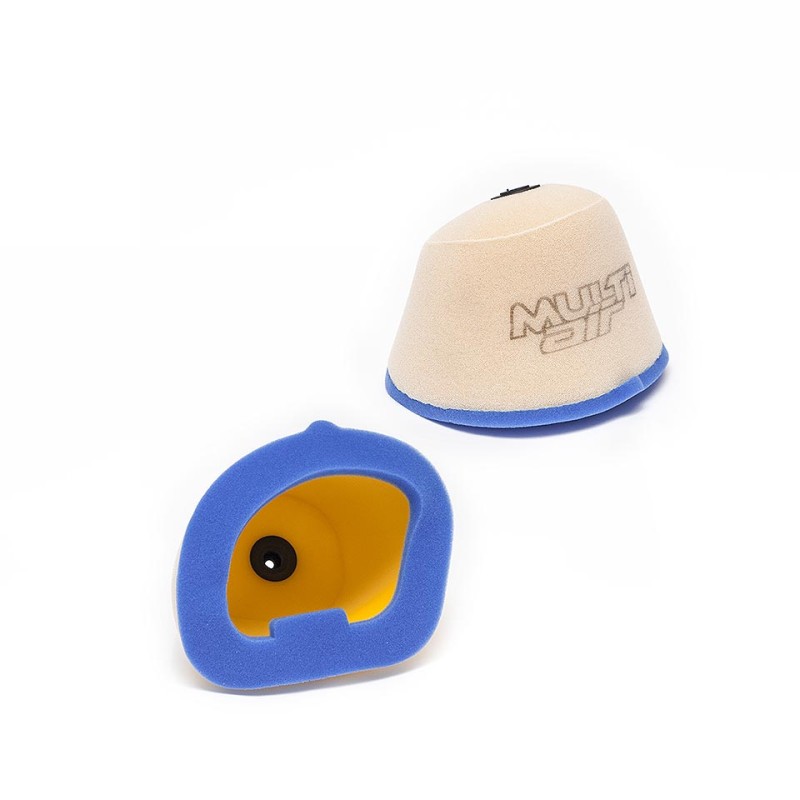 Filtr powietrza Suzuki RM 125/250 \'93-\'95 - HFF3019