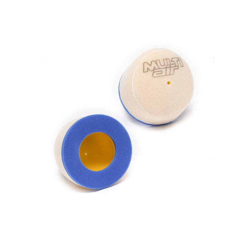 Filtr powietrza Suzuki RMX 250 '89-'98 - HFF3018