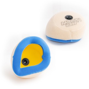 Filtr powietrza SUZUKI RM 125 \'96-\'01: RM 250 \'96-\'01 - HFF3012