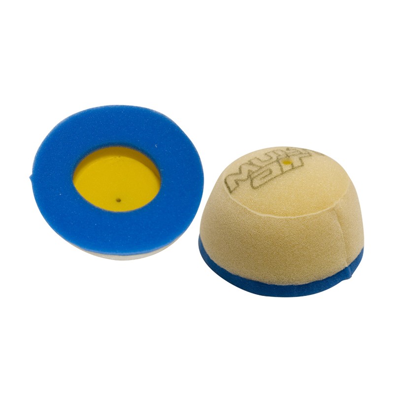 Filtr powietrza SUZUKI TS 125/250 R '89-'96 - MULTI AIR FILTR