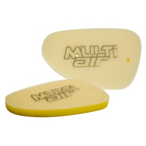 Filtr powietrza MULTI AIR do Suzuki TS 50/80