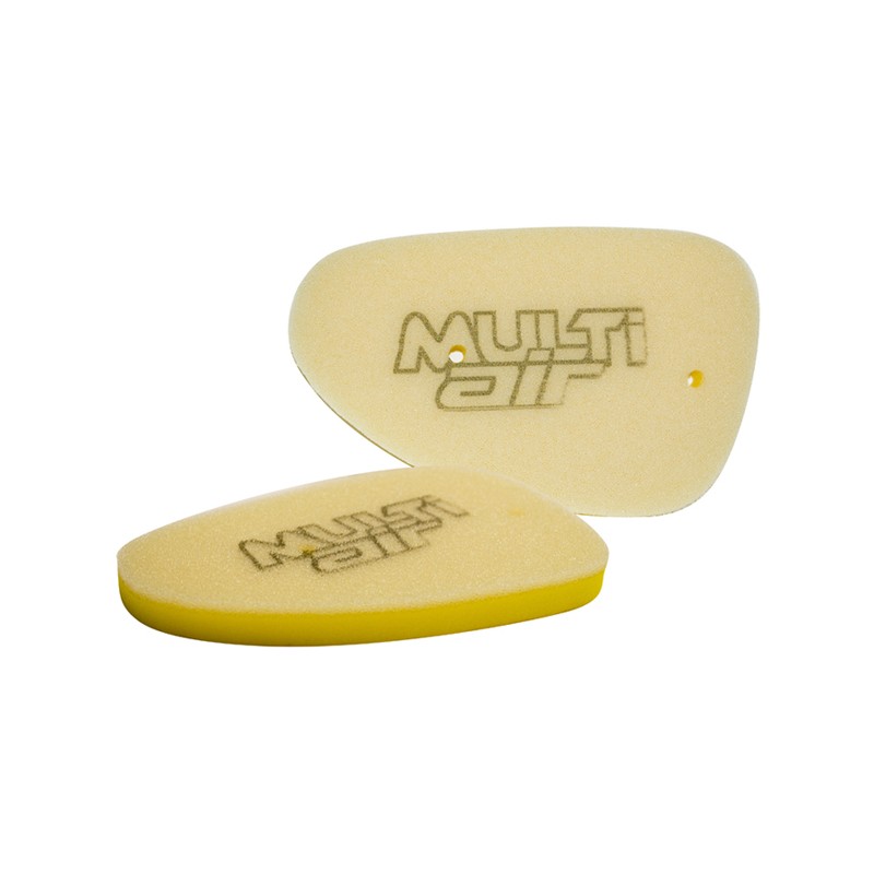 Filtr powietrza MULTI AIR do Suzuki TS 50/80