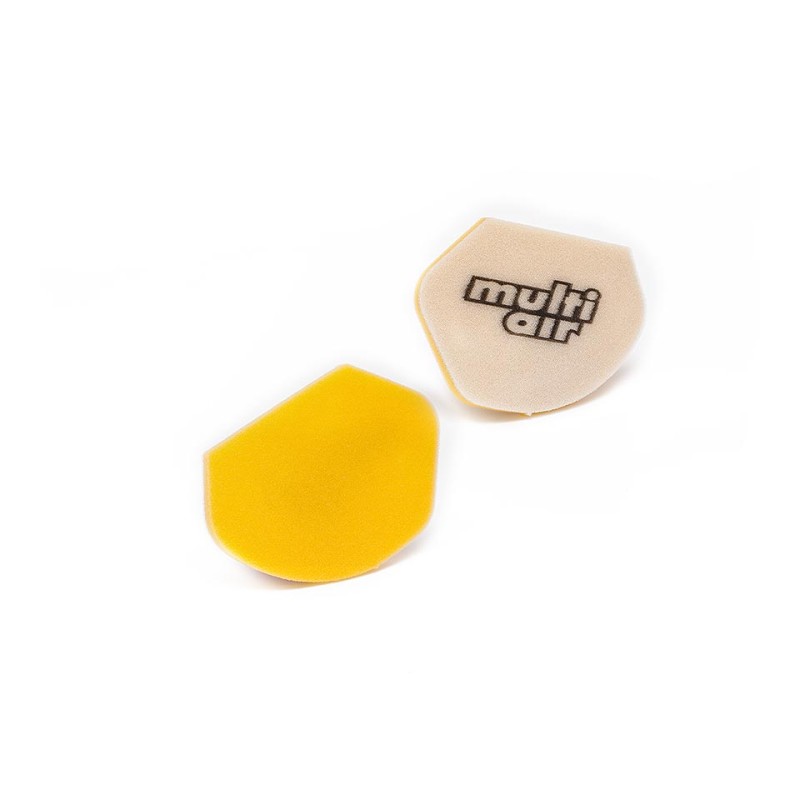 Filtr powietrza SUZUKI JR 80 '01-'06 - skuteczna ochrona silnika